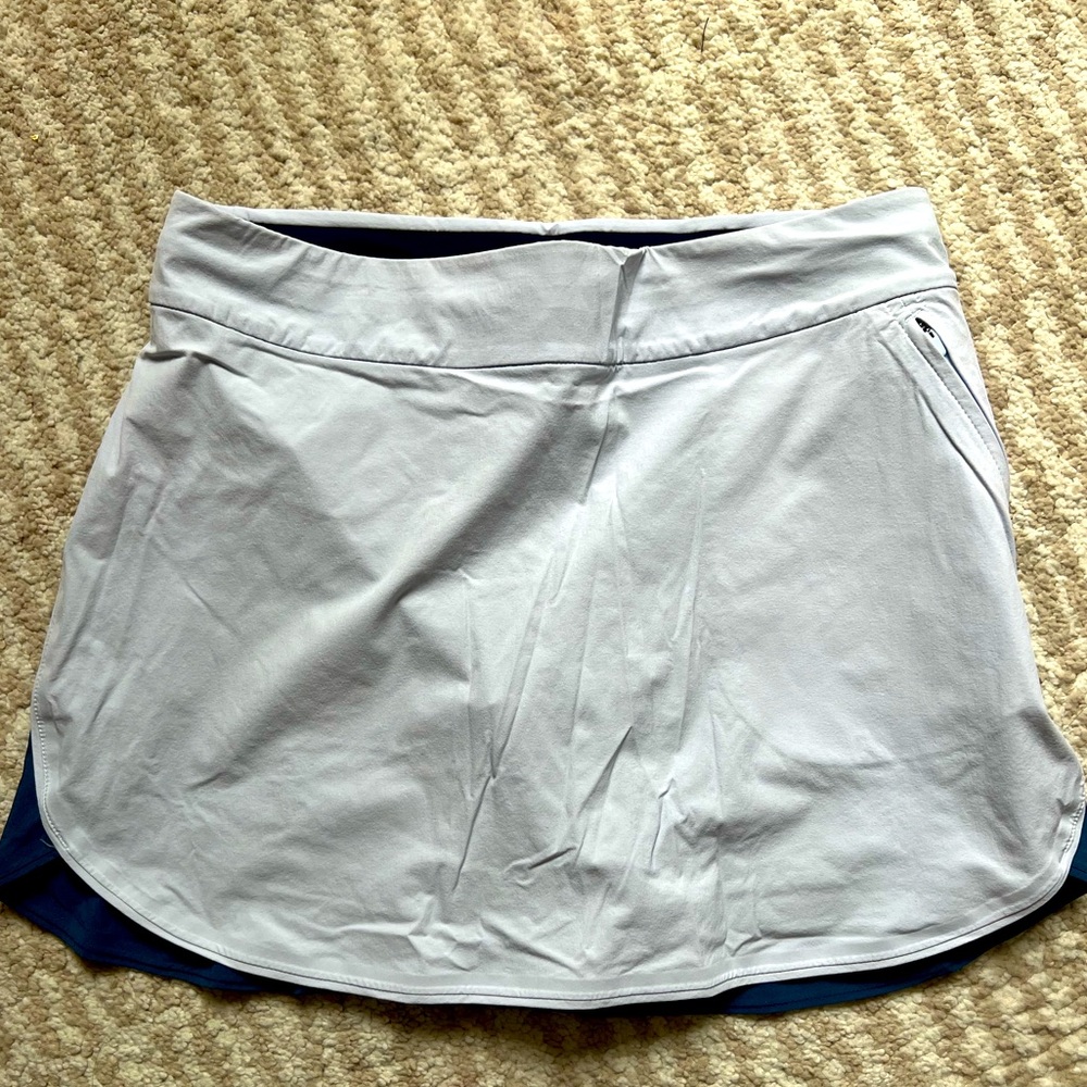 Two toned Outdoor Voices Exercise 3” Skort